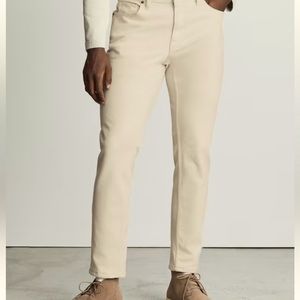 NWT EVERLANE The Organic Cotton Slim Fit Jean Men's - Size 31x32